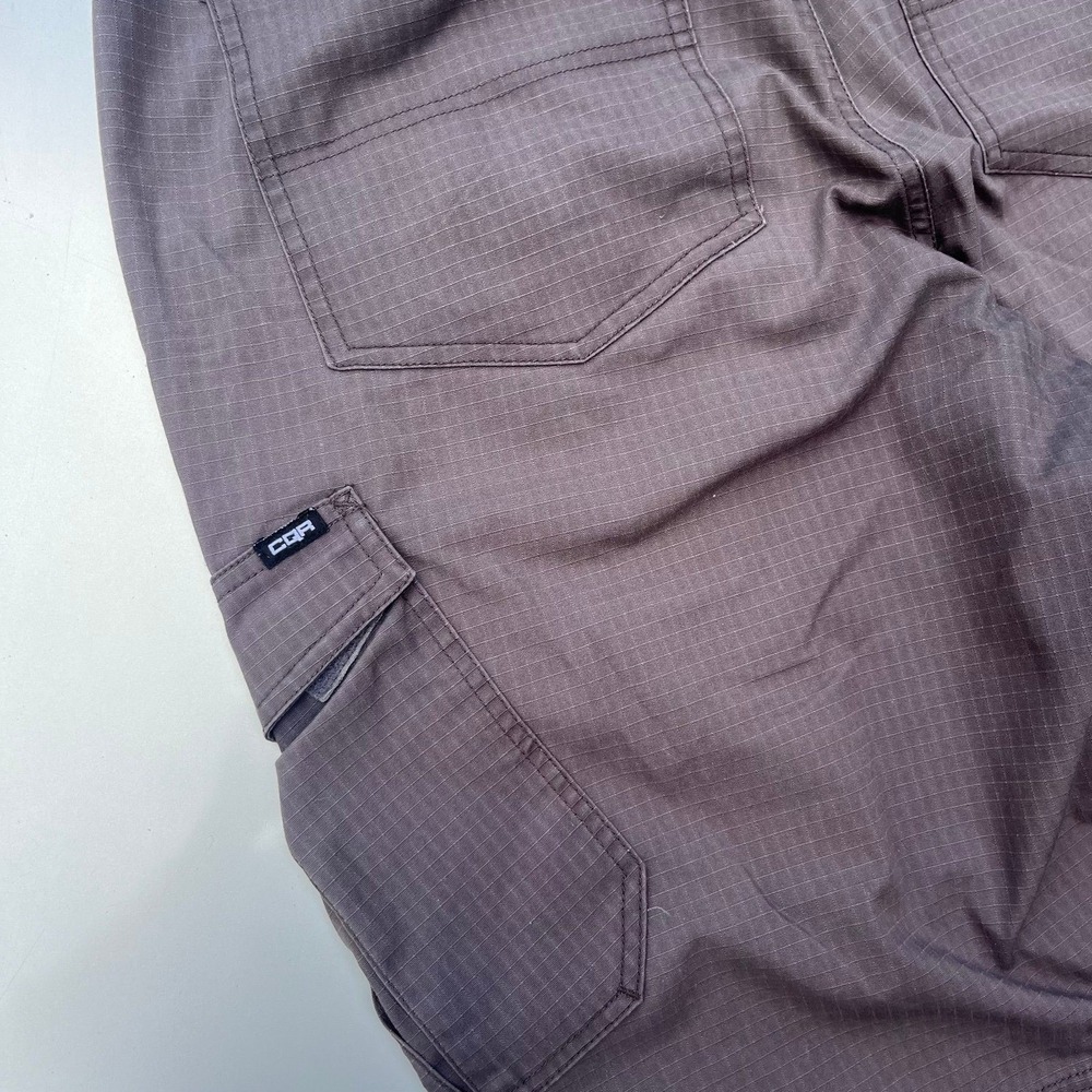 QCR Work tactical cargo pants - Picture 5 of 9